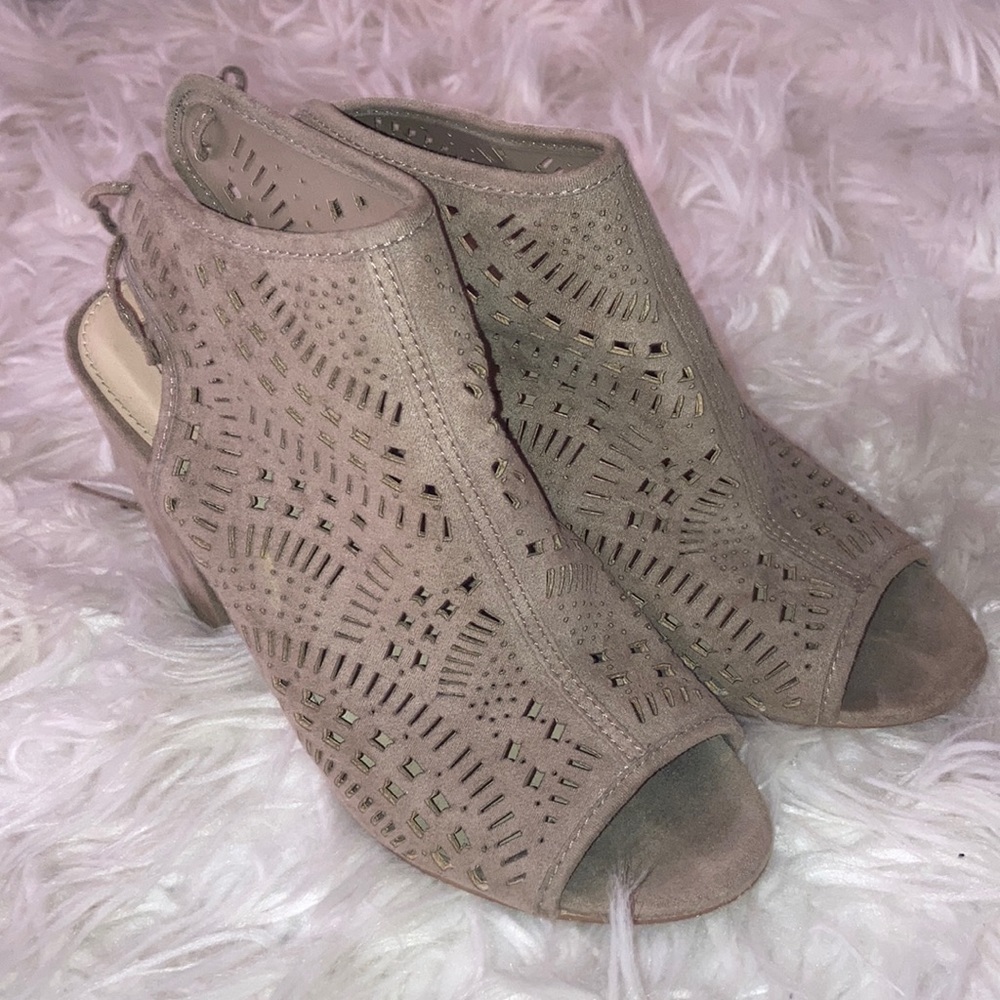 Heels 6.5